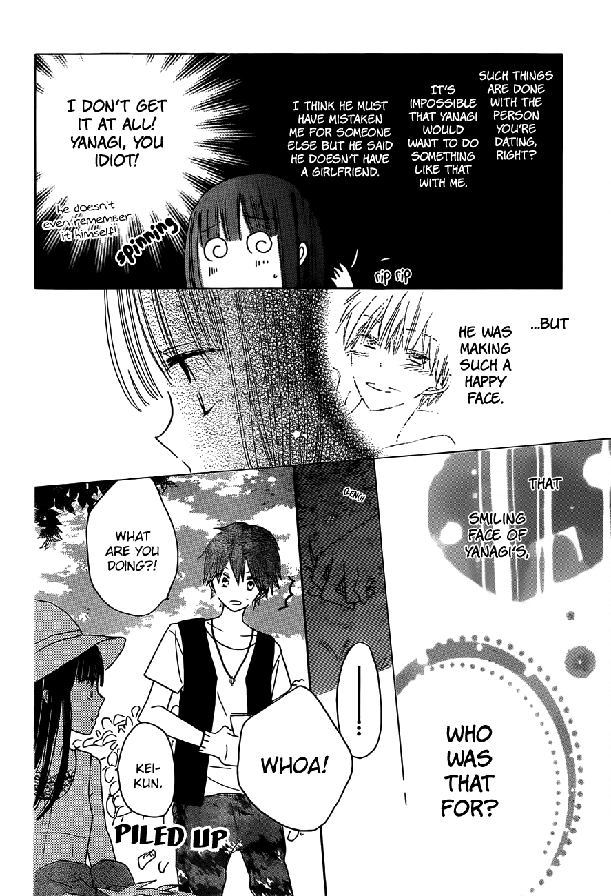 Read Last Game (en) Manga Online