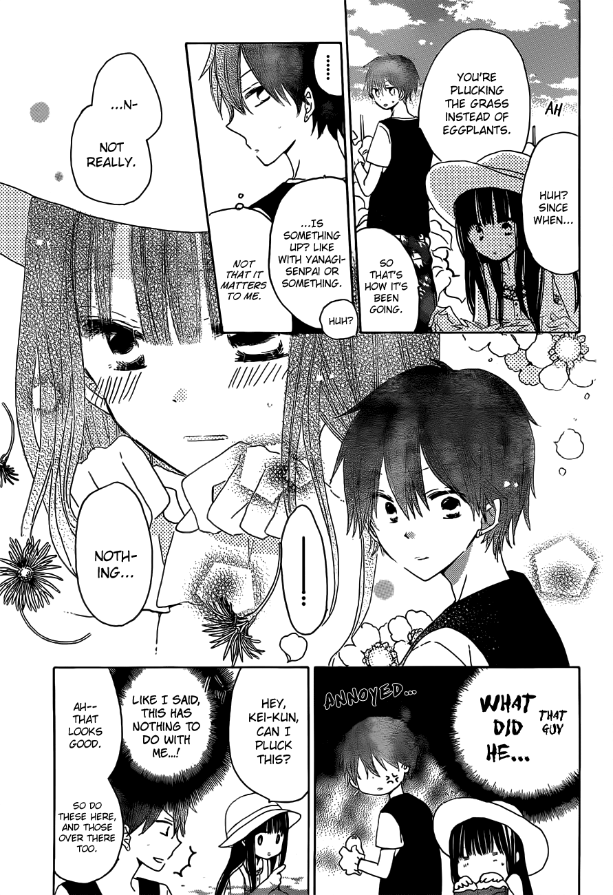 Read Last Game (en) Manga Online