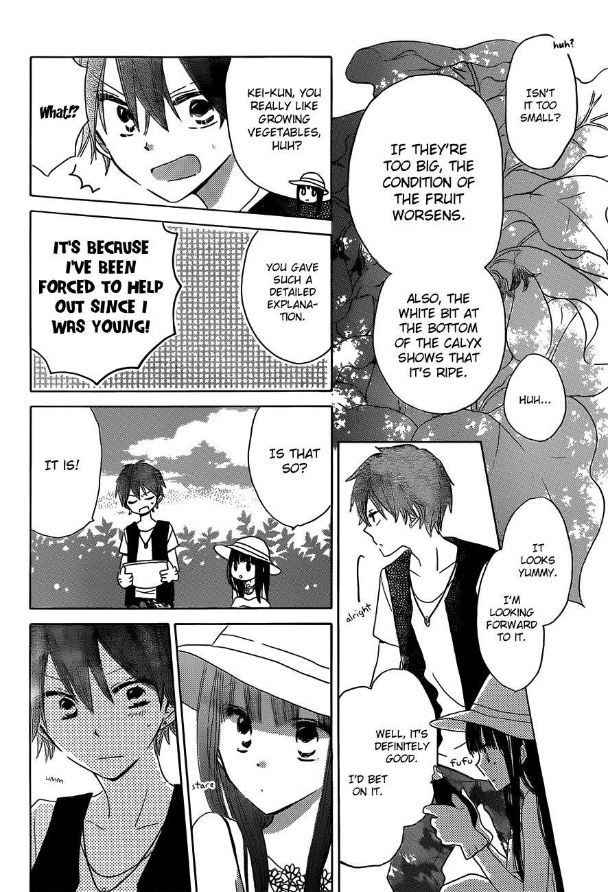 Read Last Game (en) Manga Online