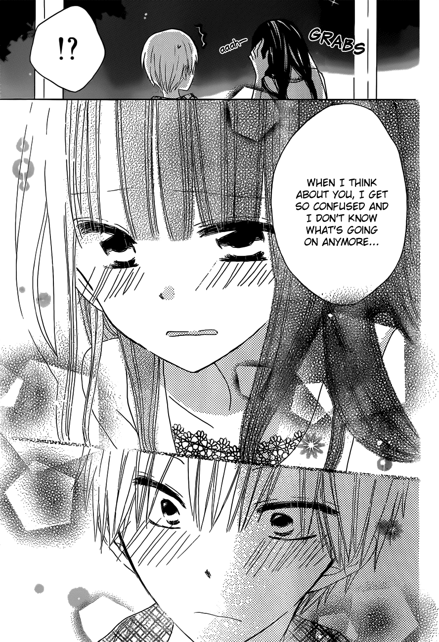 Read Last Game (en) Manga Online
