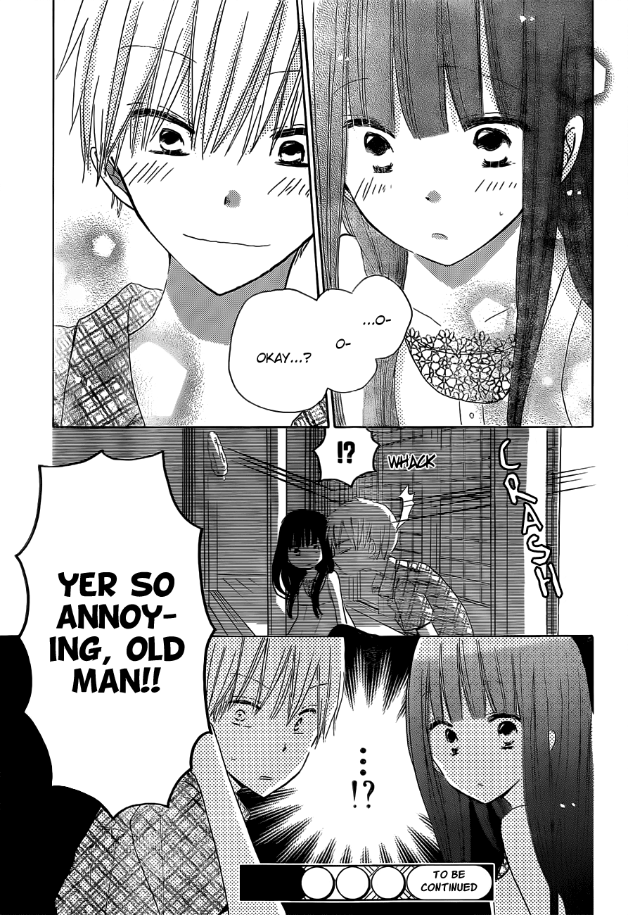 Read Last Game (en) Manga Online