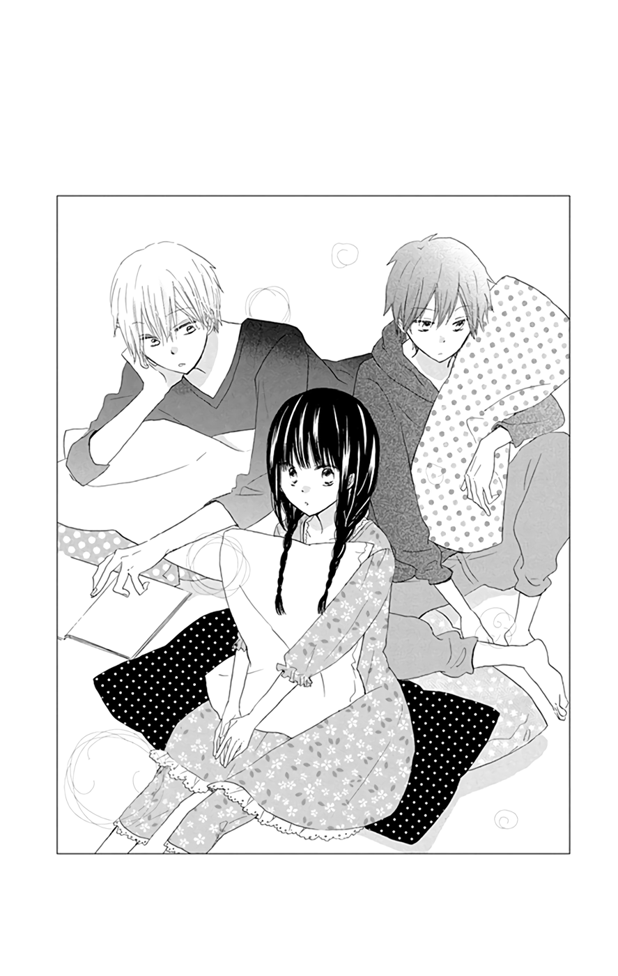 Read Last Game (en) Manga Online