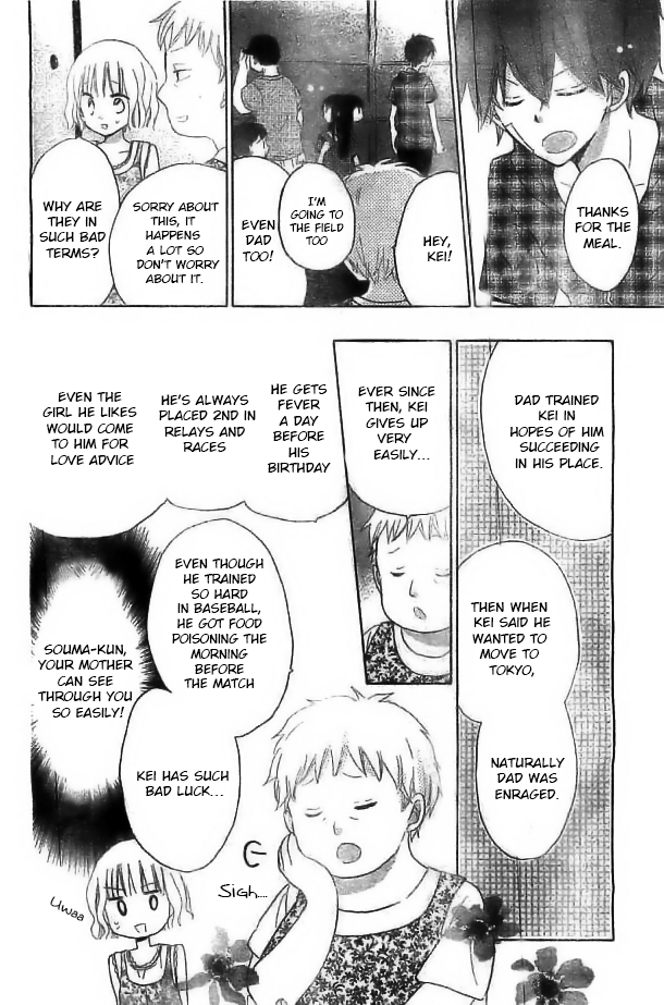 Read Last Game (en) Manga Online