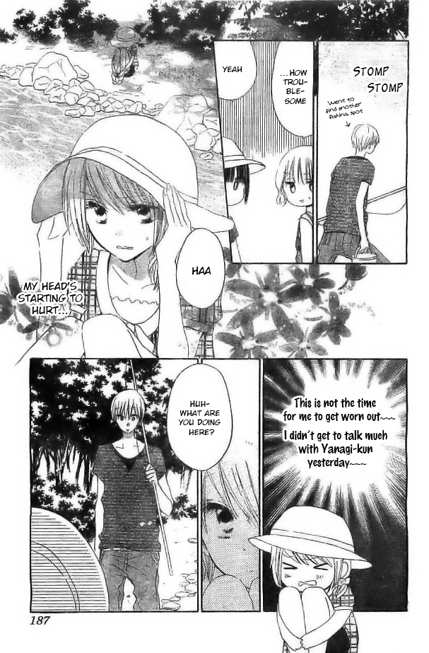 Read Last Game (en) Manga Online