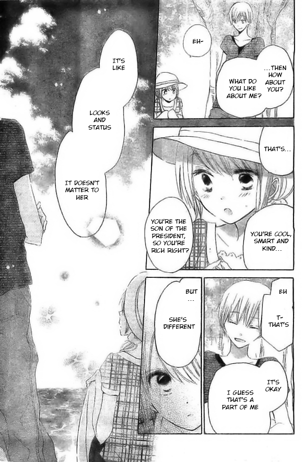 Read Last Game (en) Manga Online