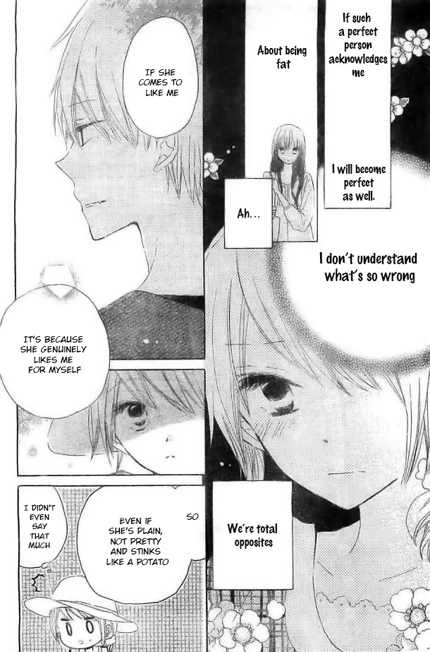 Read Last Game (en) Manga Online