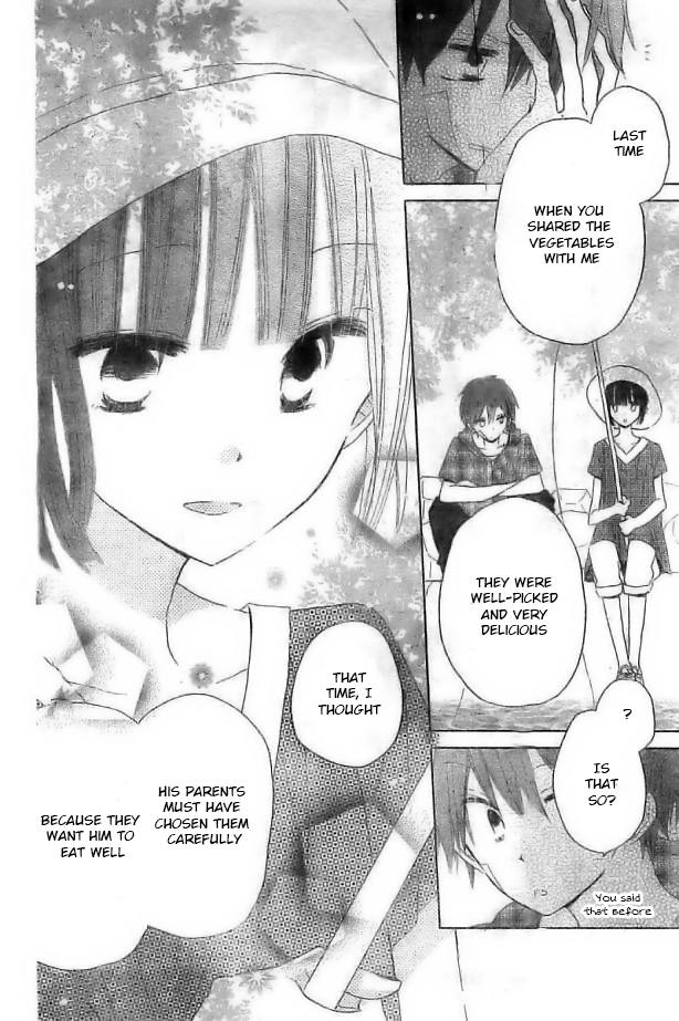 Read Last Game (en) Manga Online