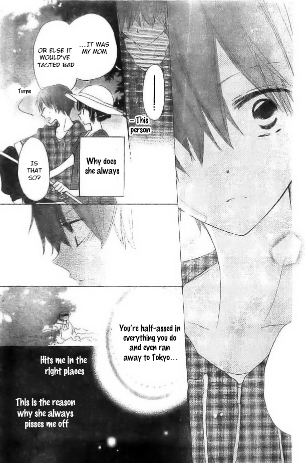 Read Last Game (en) Manga Online