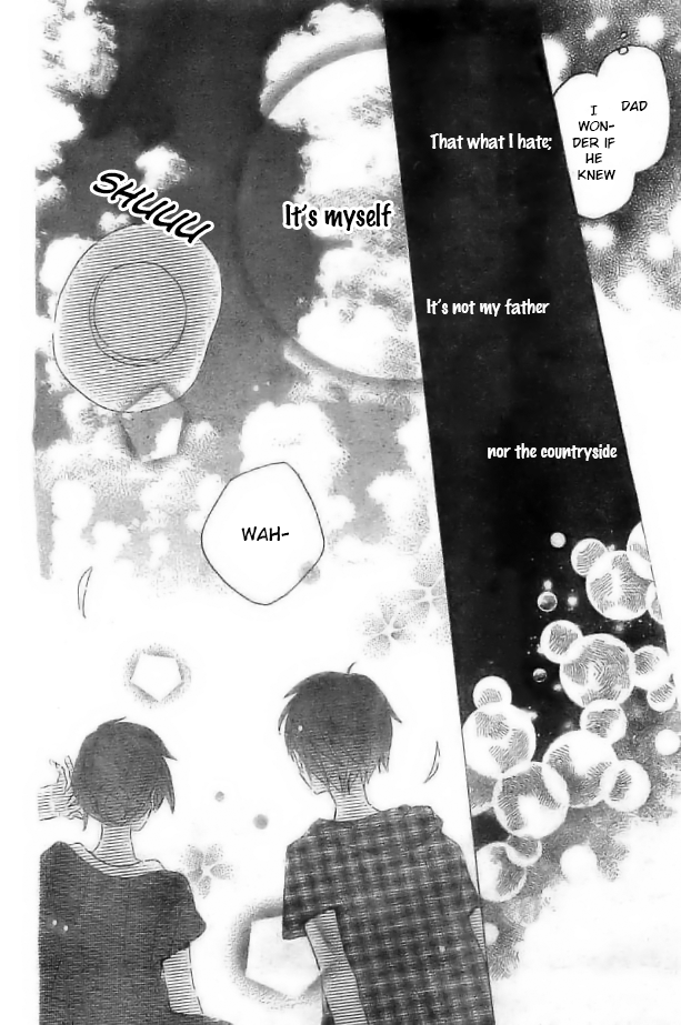 Read Last Game (en) Manga Online
