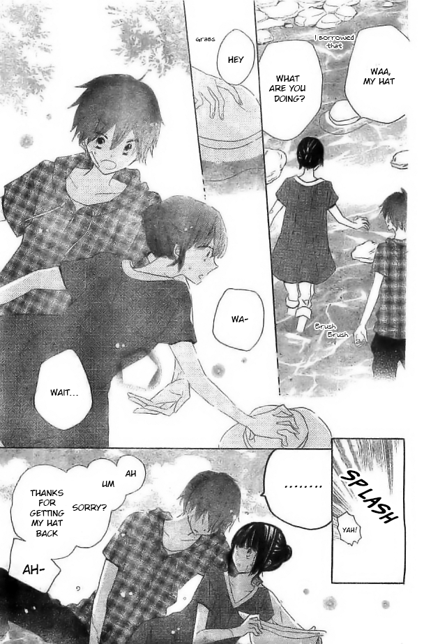 Read Last Game (en) Manga Online