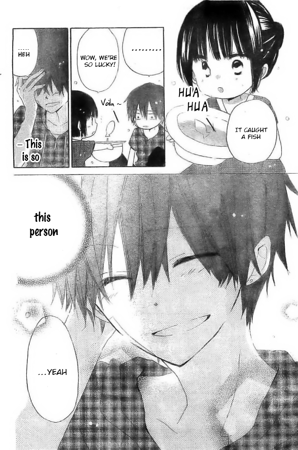 Read Last Game (en) Manga Online