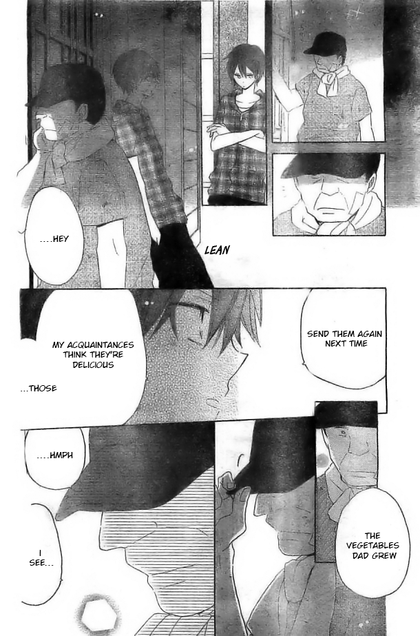 Read Last Game (en) Manga Online