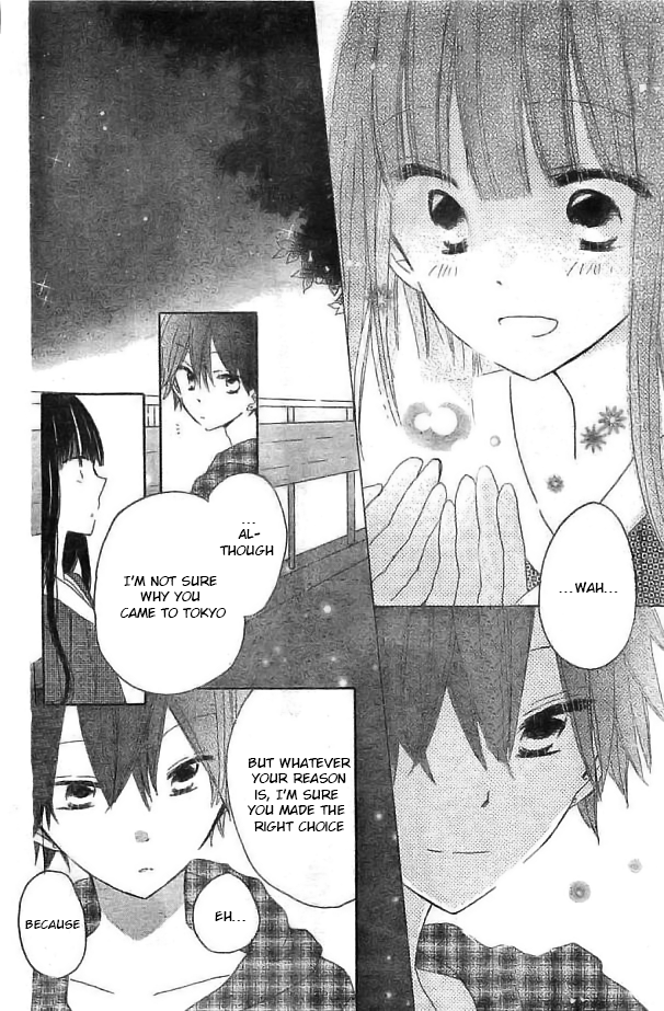 Read Last Game (en) Manga Online