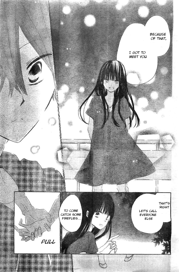 Read Last Game (en) Manga Online