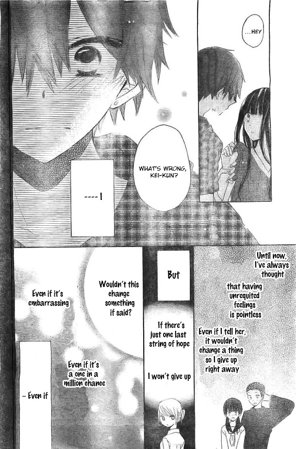 Read Last Game (en) Manga Online
