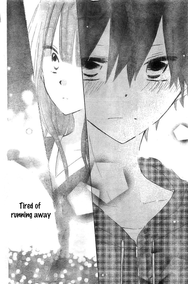 Read Last Game (en) Manga Online