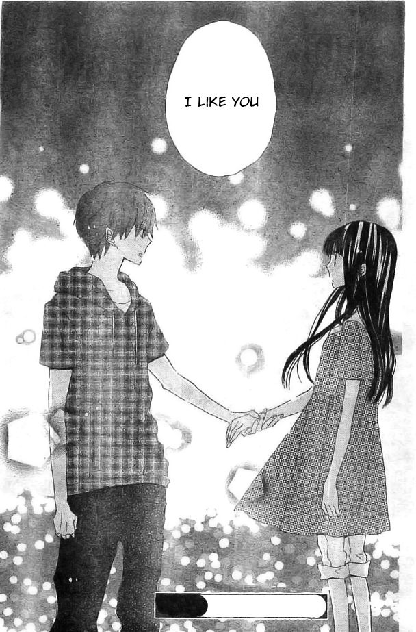 Read Last Game (en) Manga Online