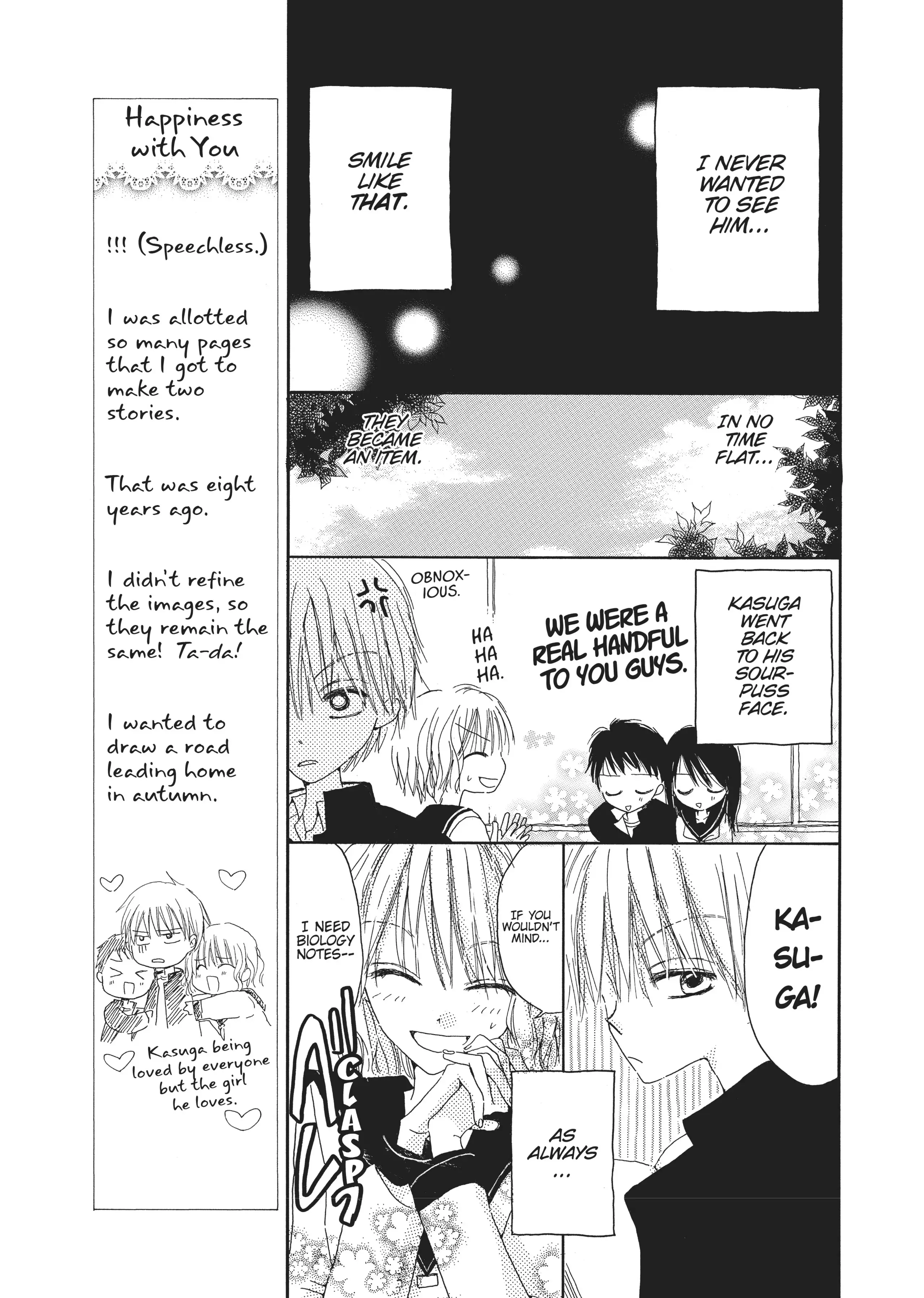 Read Last Game (en) Manga Online