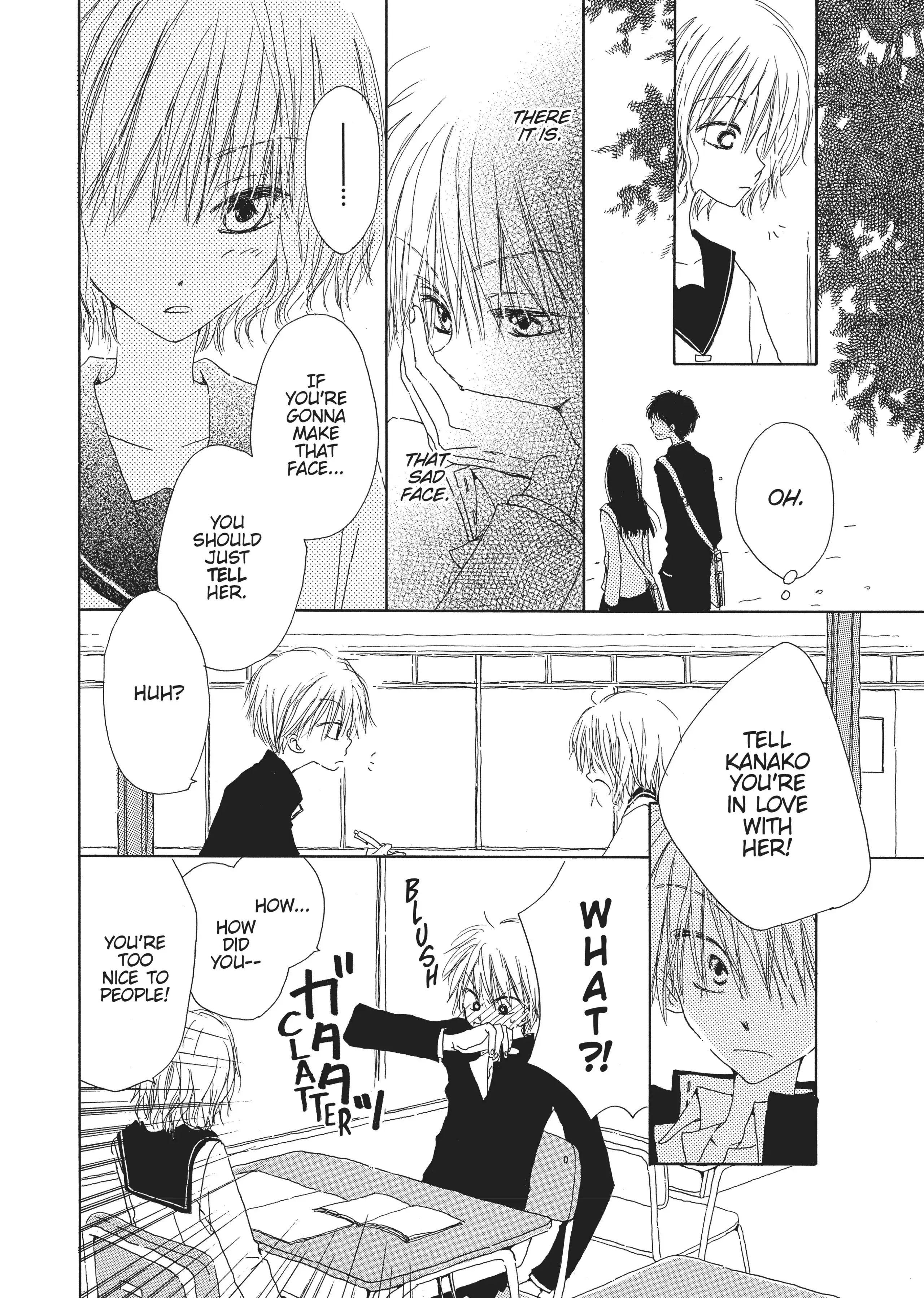 Read Last Game (en) Manga Online