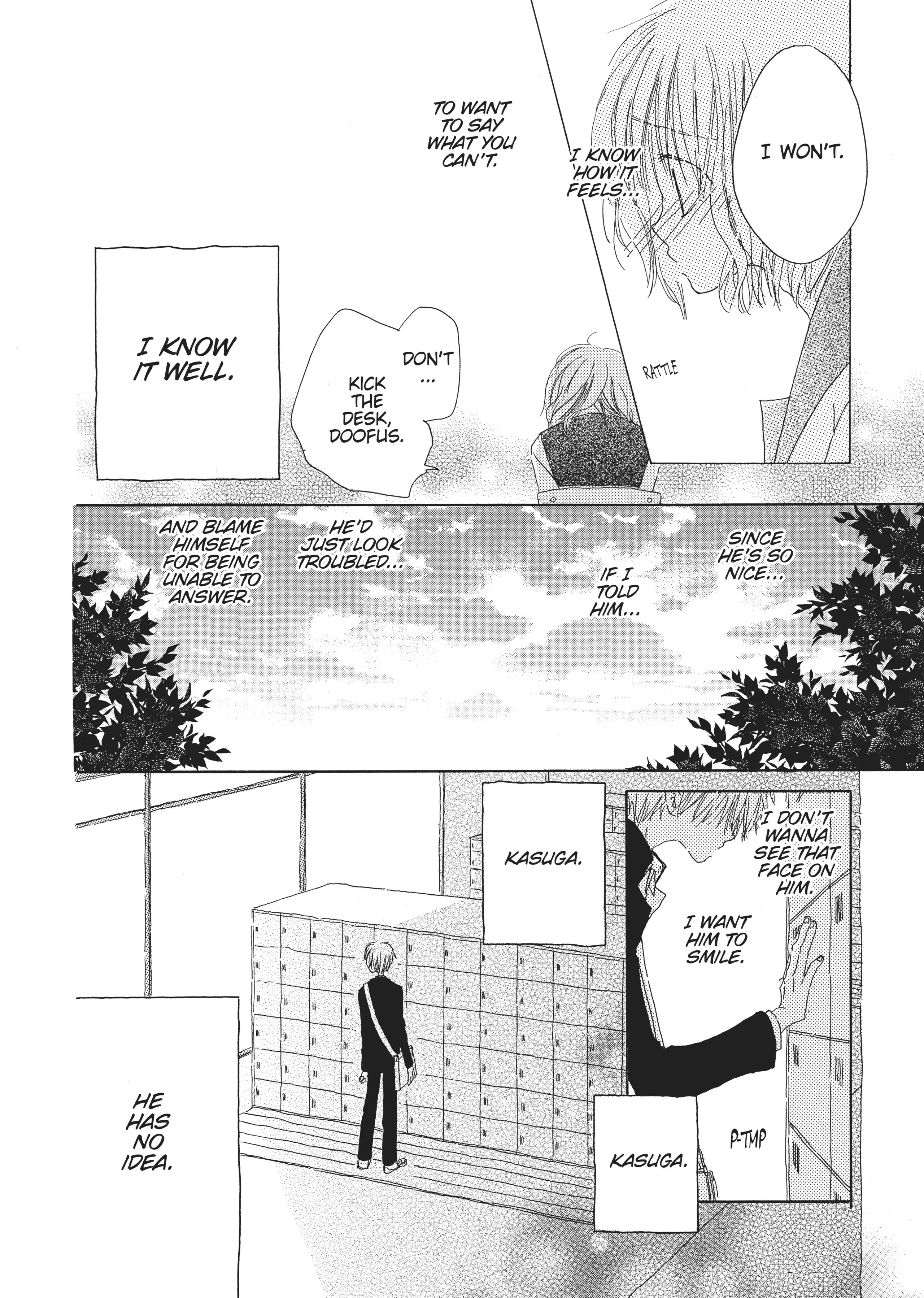 Read Last Game (en) Manga Online