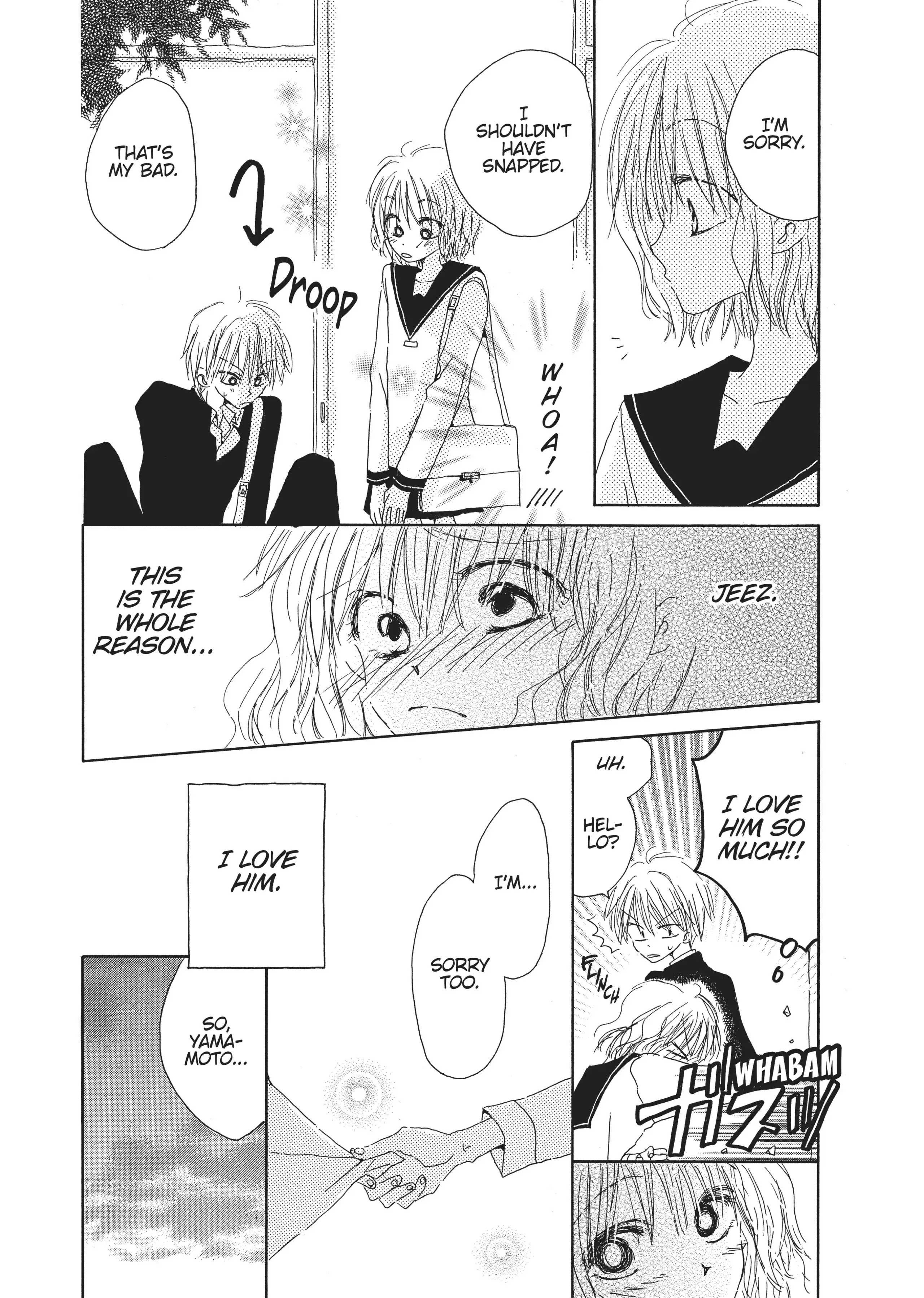 Read Last Game (en) Manga Online