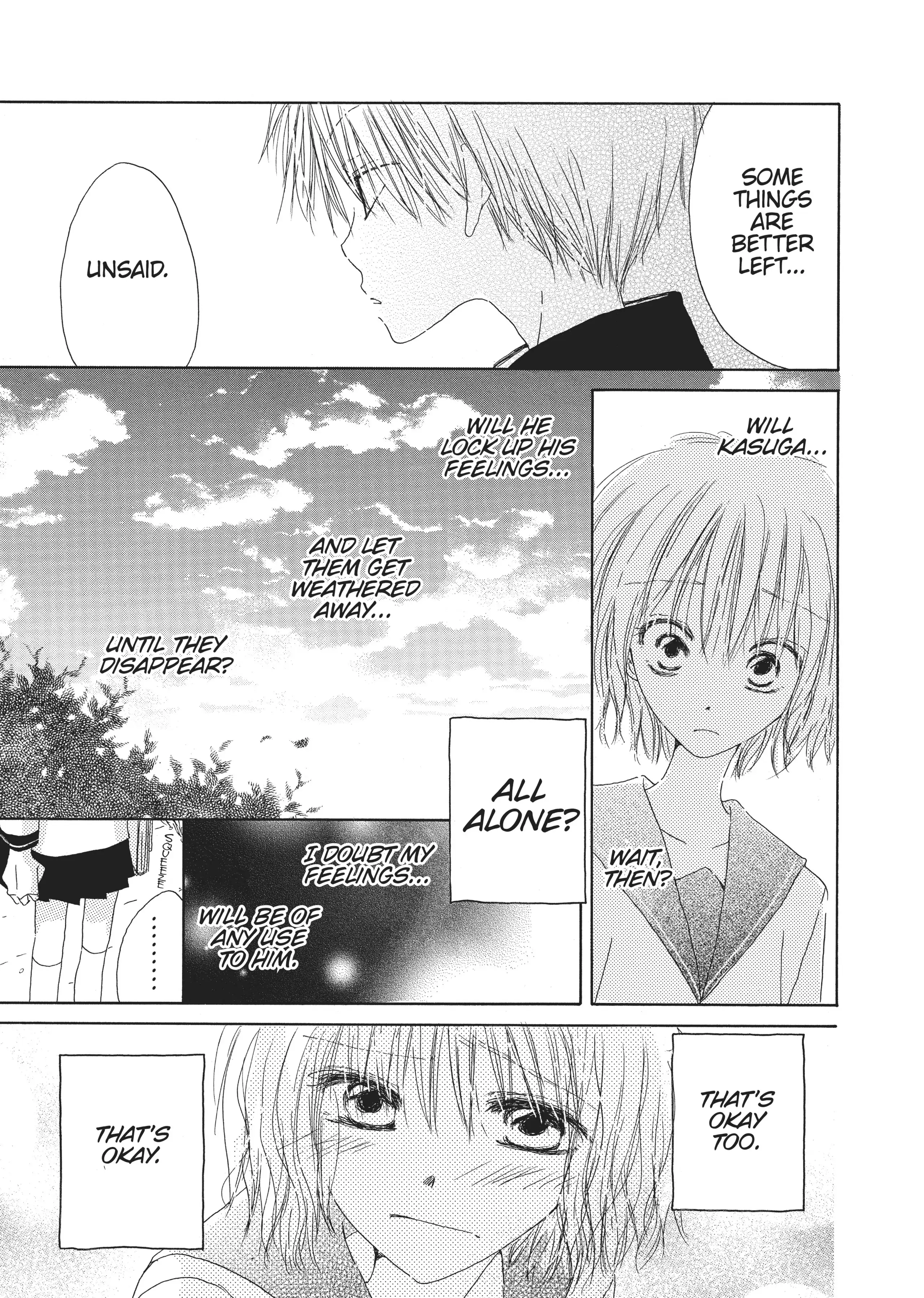 Read Last Game (en) Manga Online