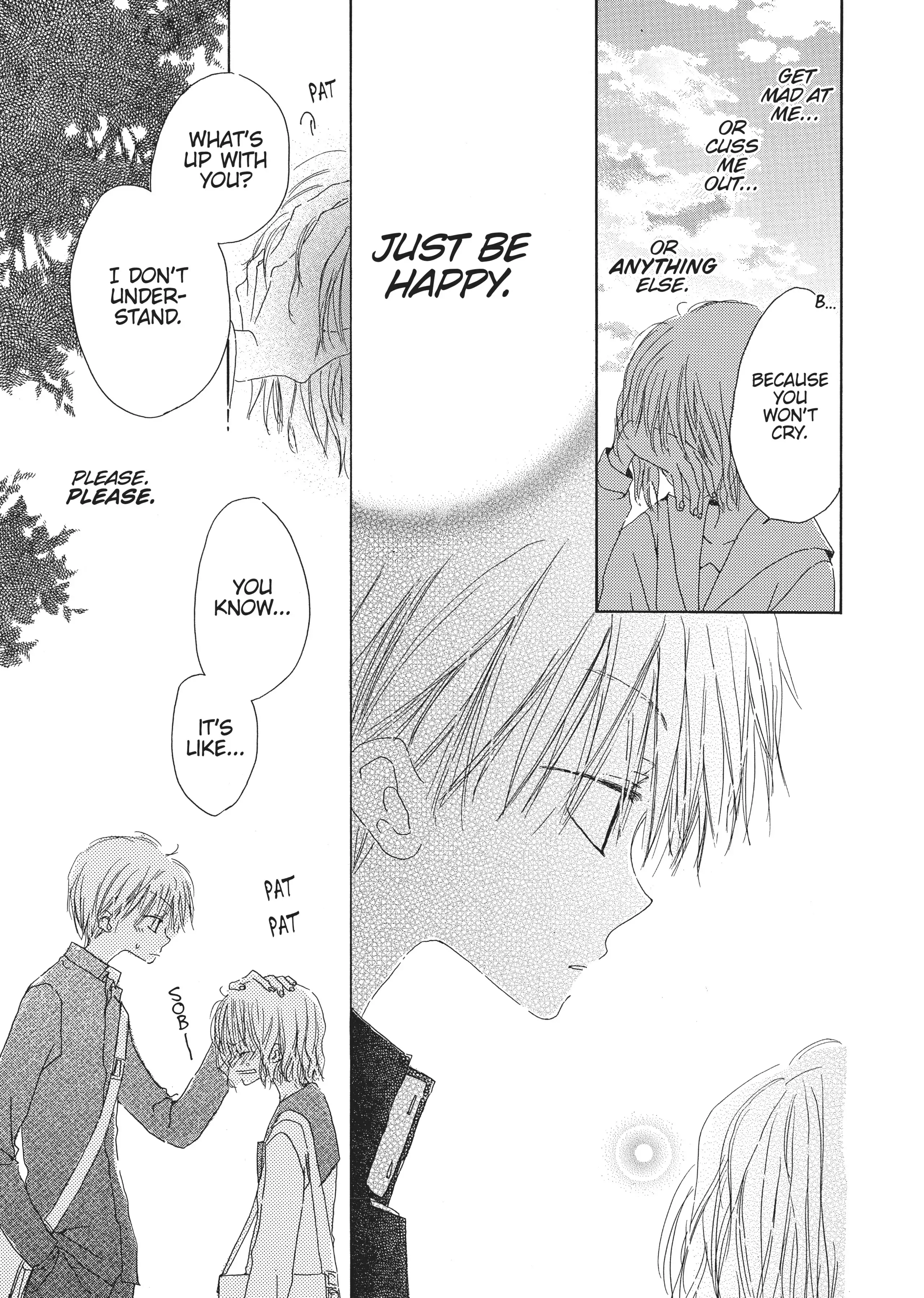 Read Last Game (en) Manga Online