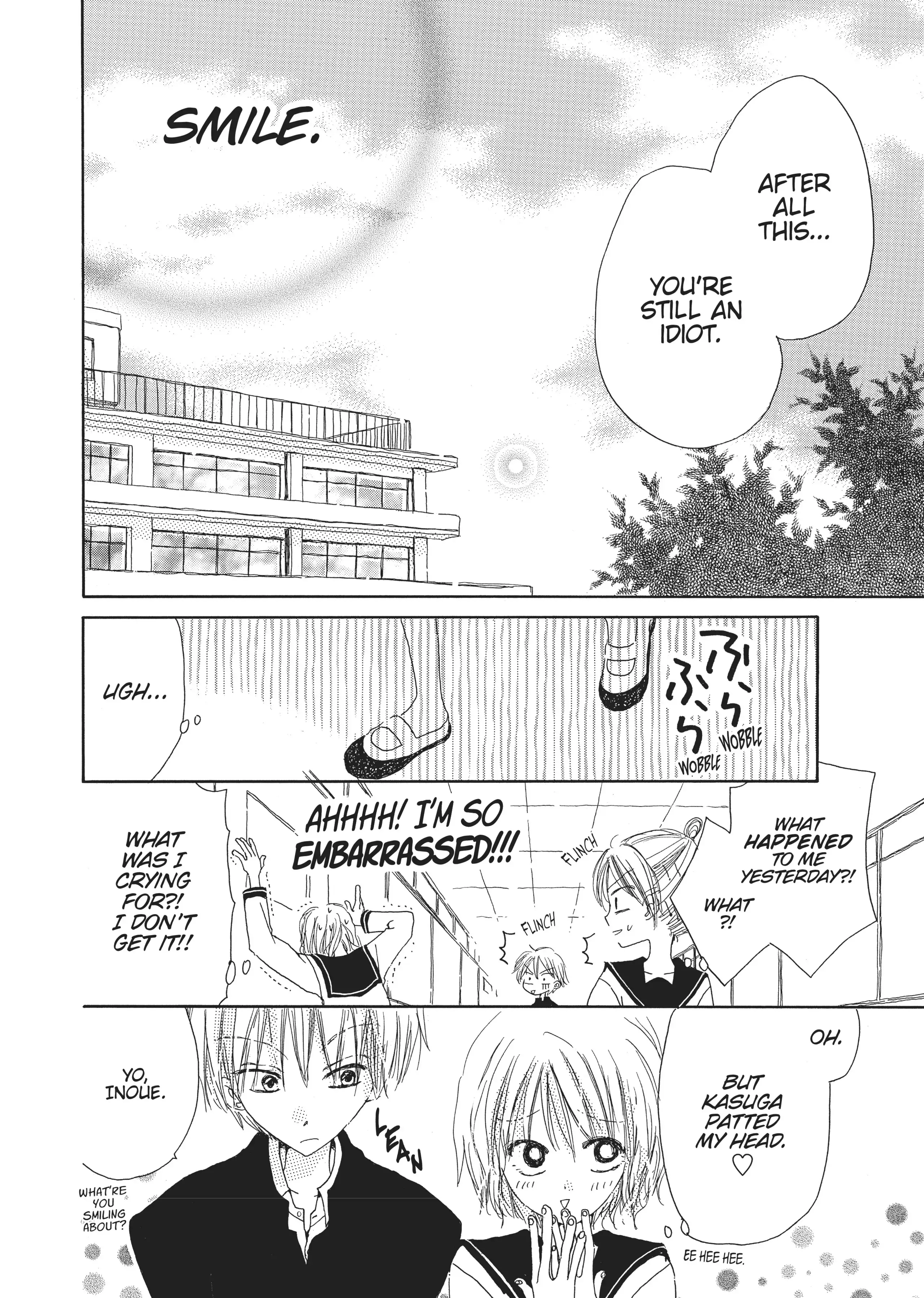 Read Last Game (en) Manga Online