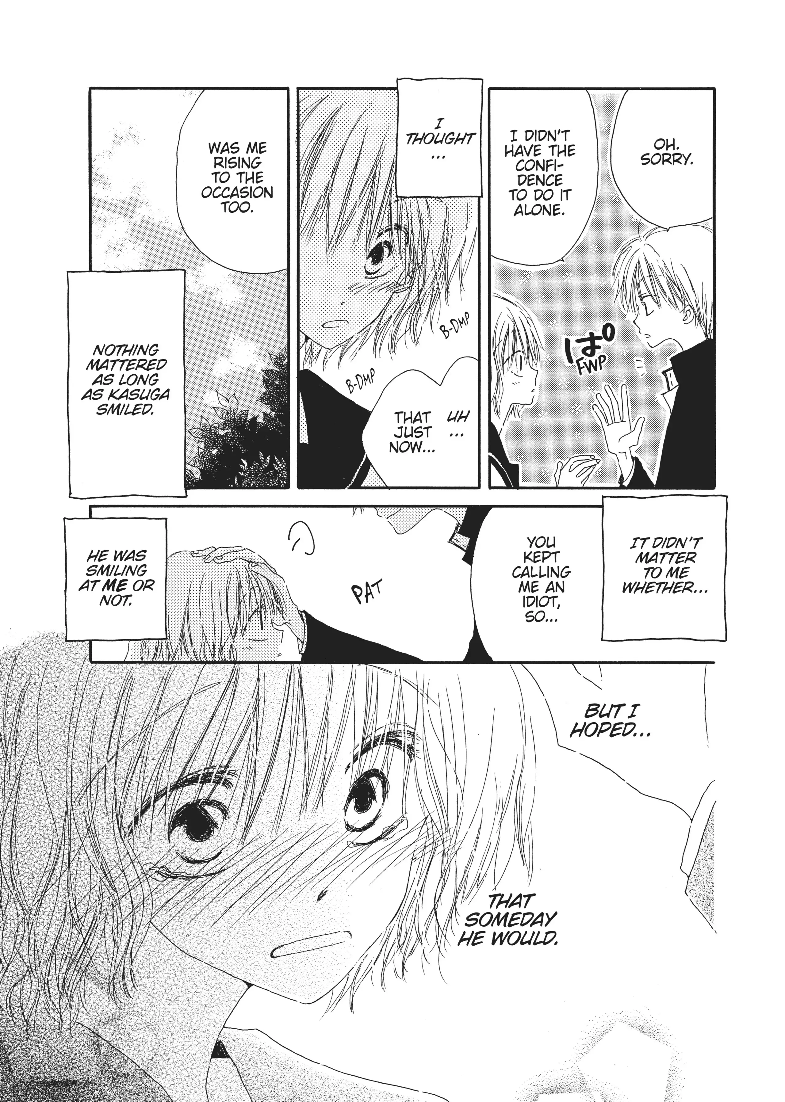 Read Last Game (en) Manga Online