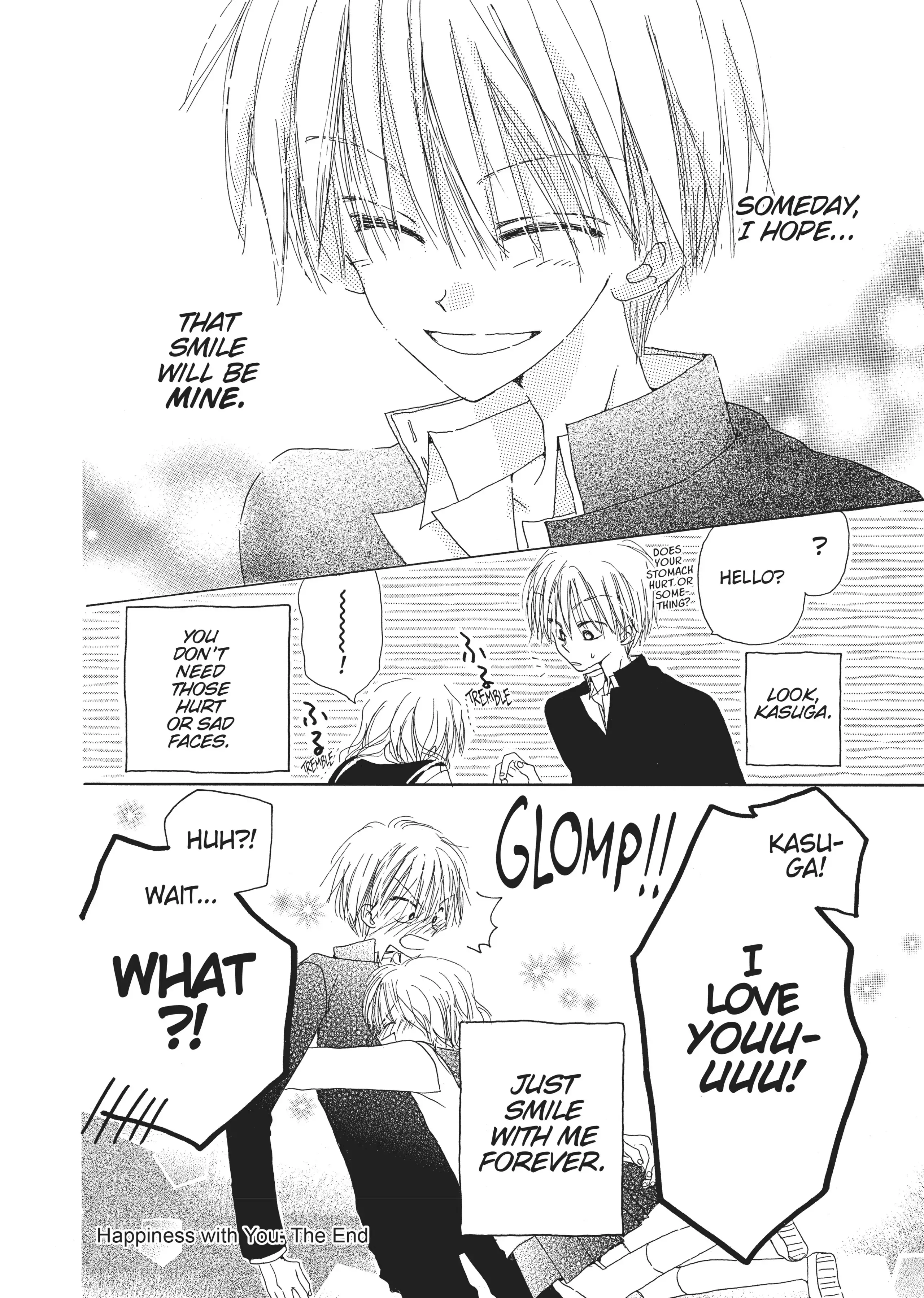 Read Last Game (en) Manga Online