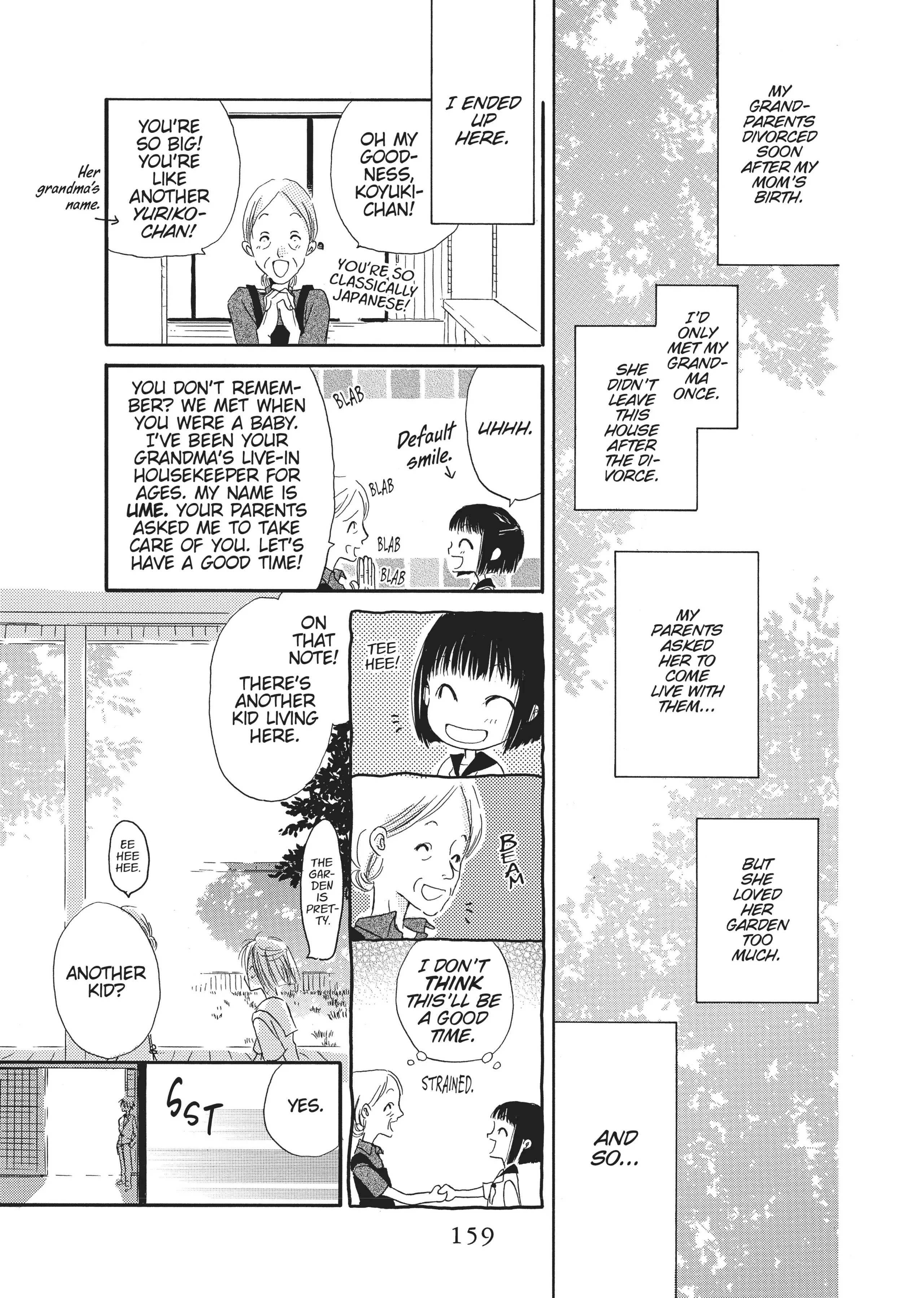 Read Last Game (en) Manga Online