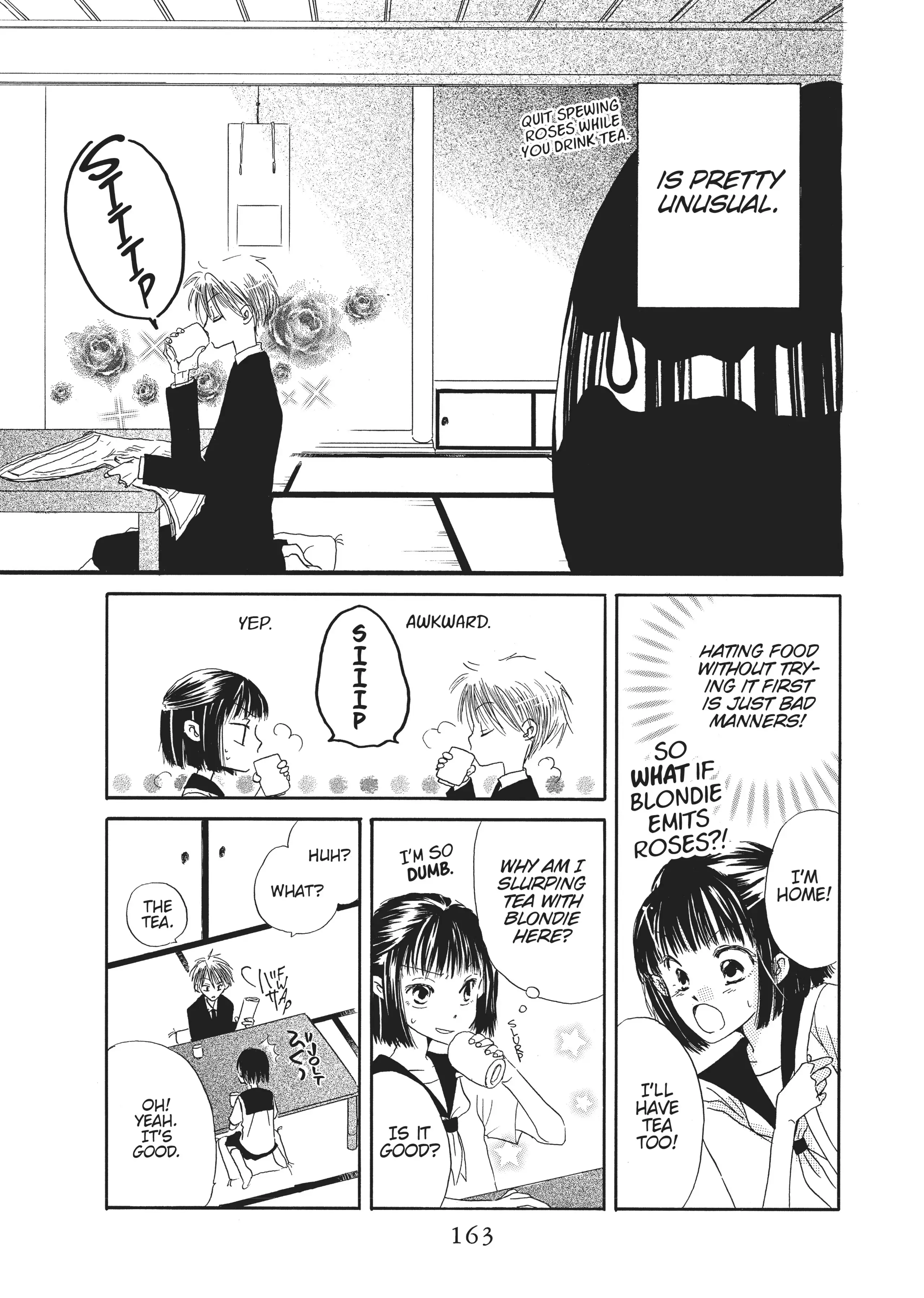 Read Last Game (en) Manga Online