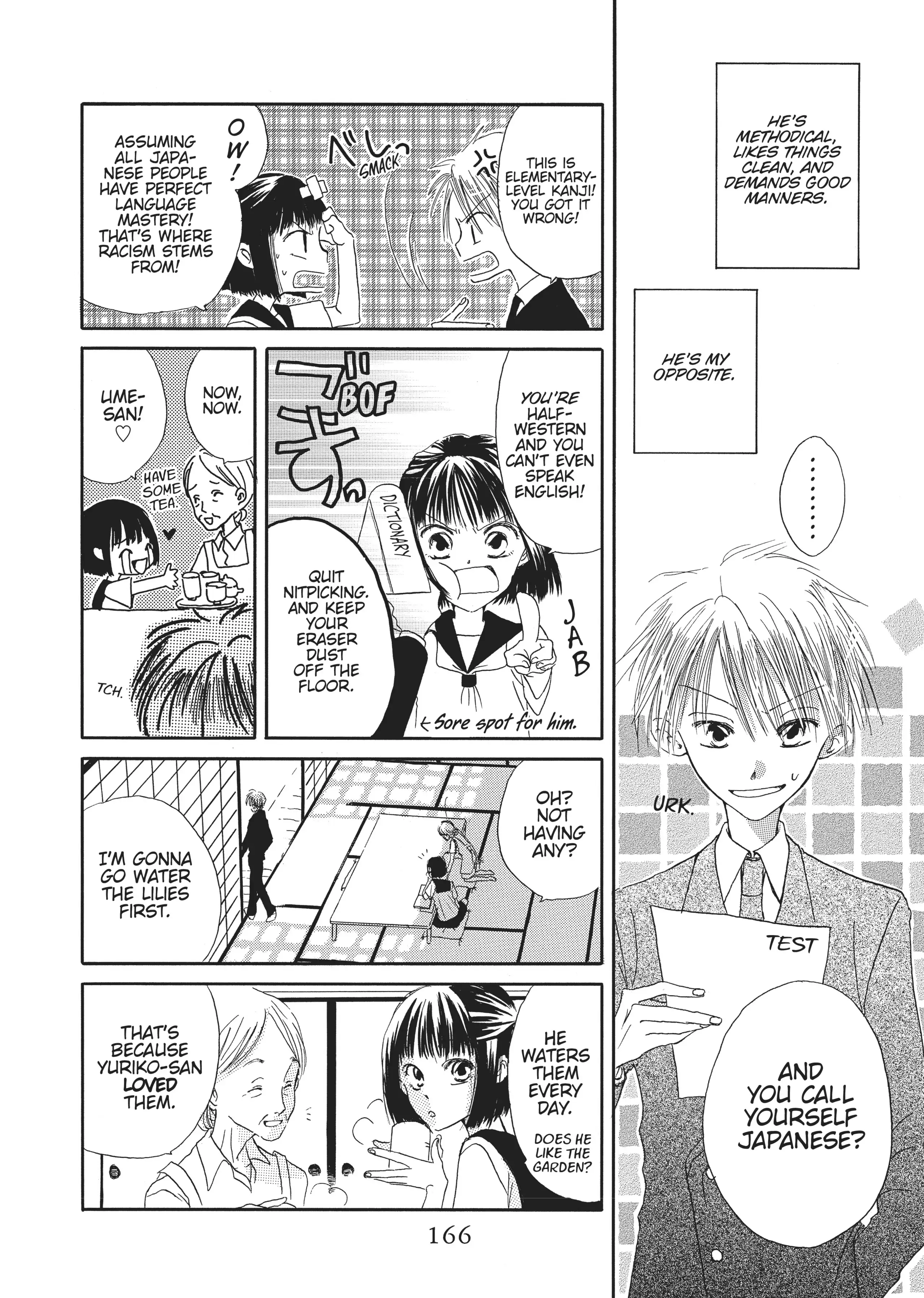 Read Last Game (en) Manga Online