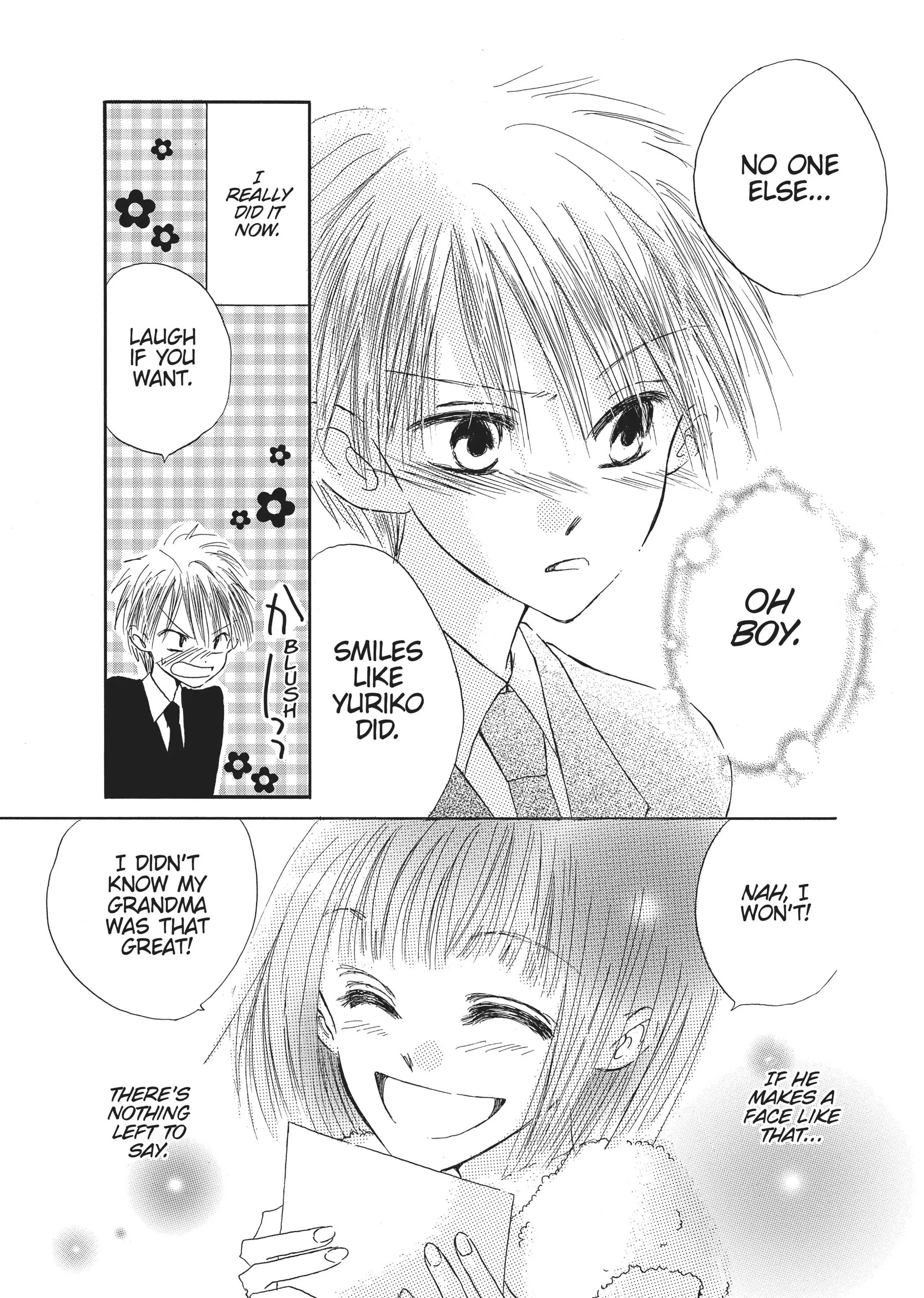 Read Last Game (en) Manga Online