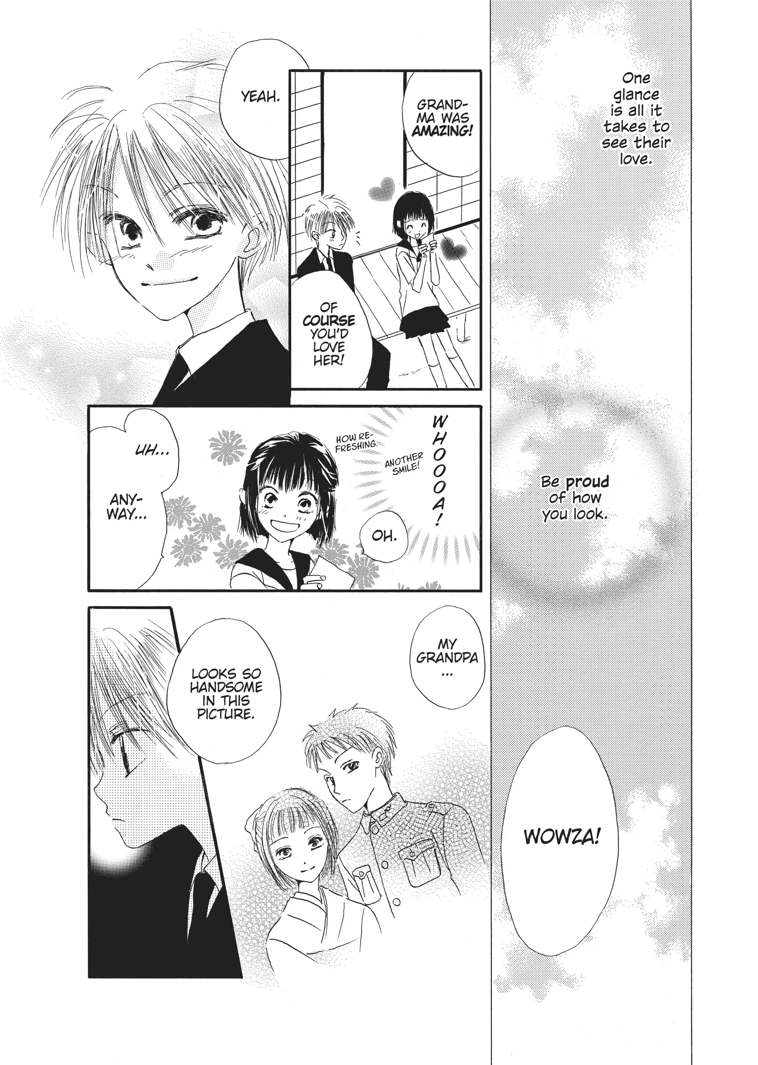 Read Last Game (en) Manga Online