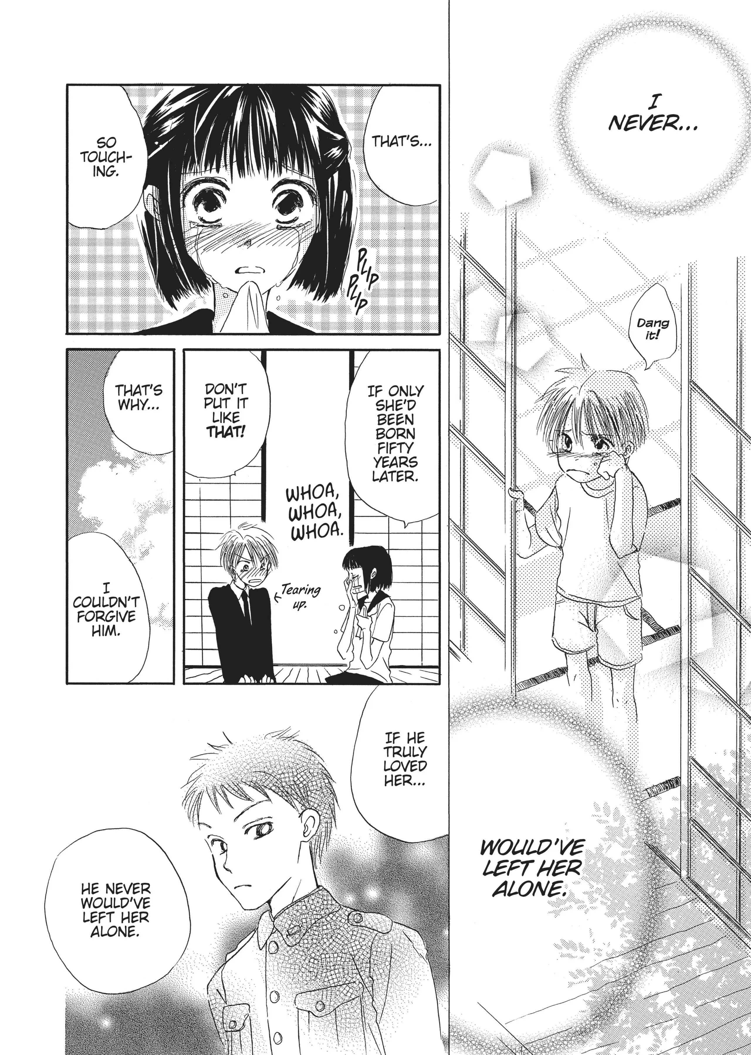 Read Last Game (en) Manga Online