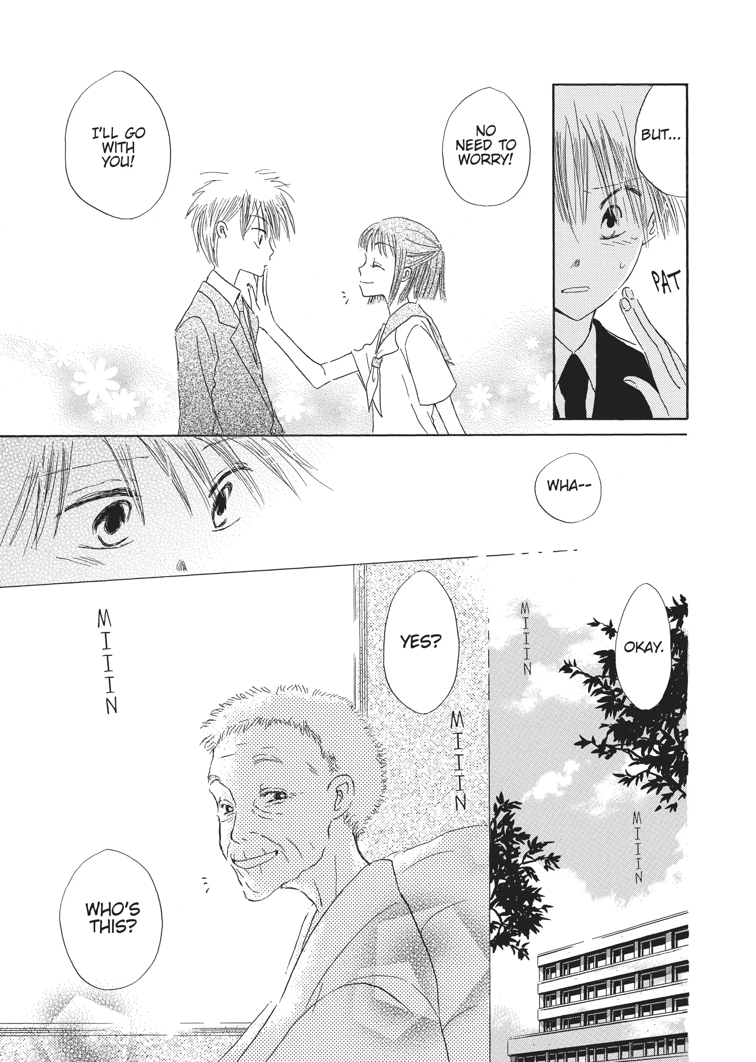 Read Last Game (en) Manga Online