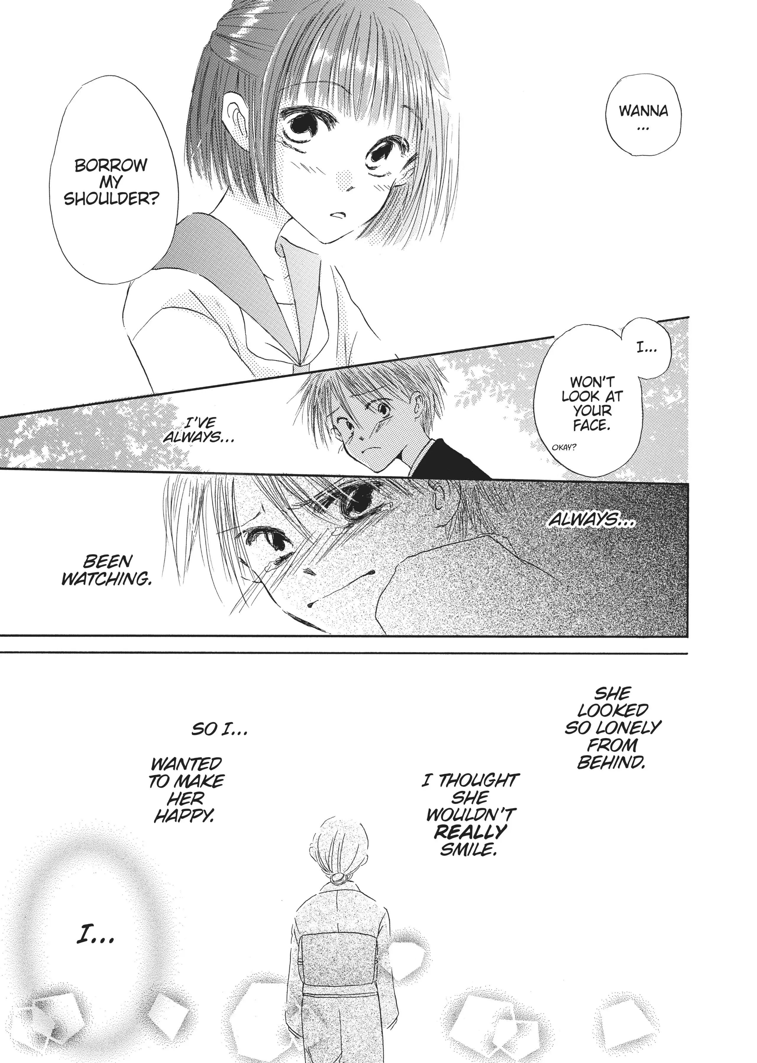 Read Last Game (en) Manga Online