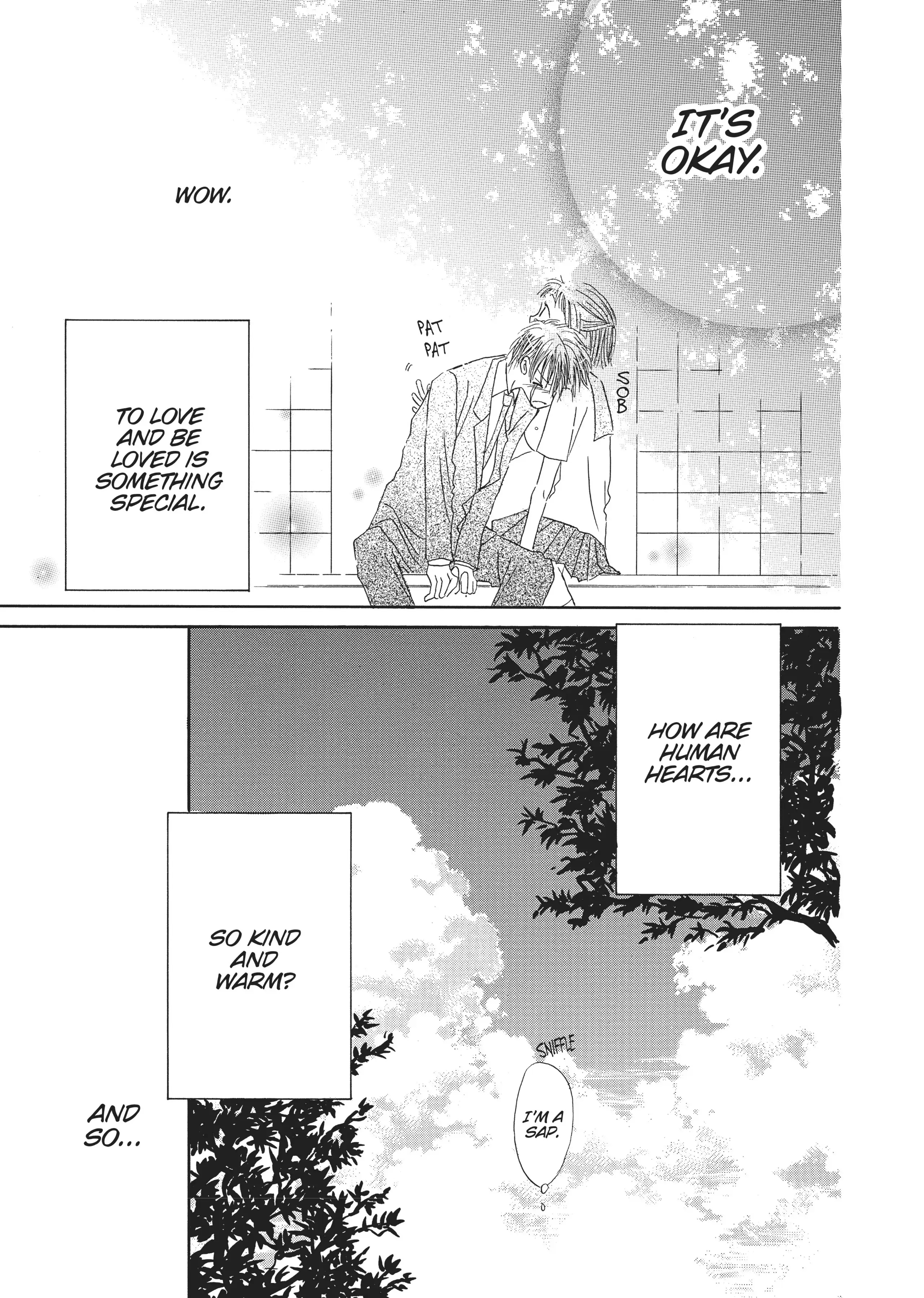 Read Last Game (en) Manga Online