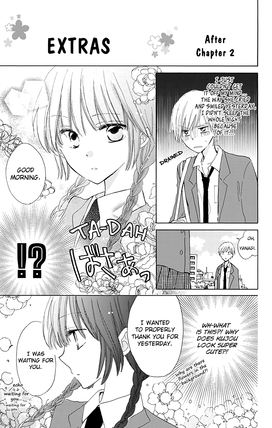 Read Last Game (en) Manga Online