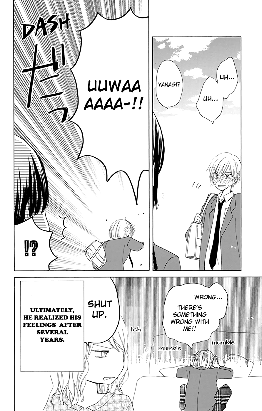 Read Last Game (en) Manga Online