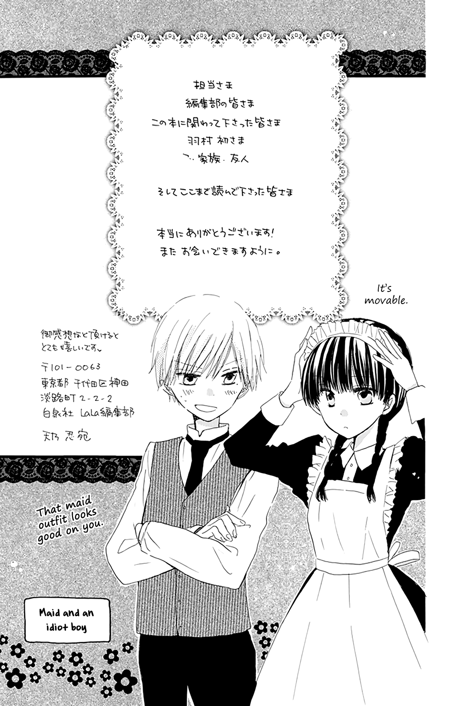 Read Last Game (en) Manga Online