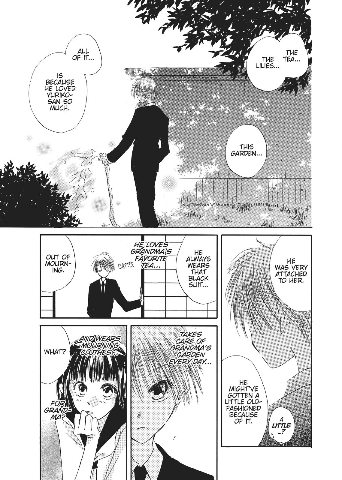 Read Last Game (en) Manga Online