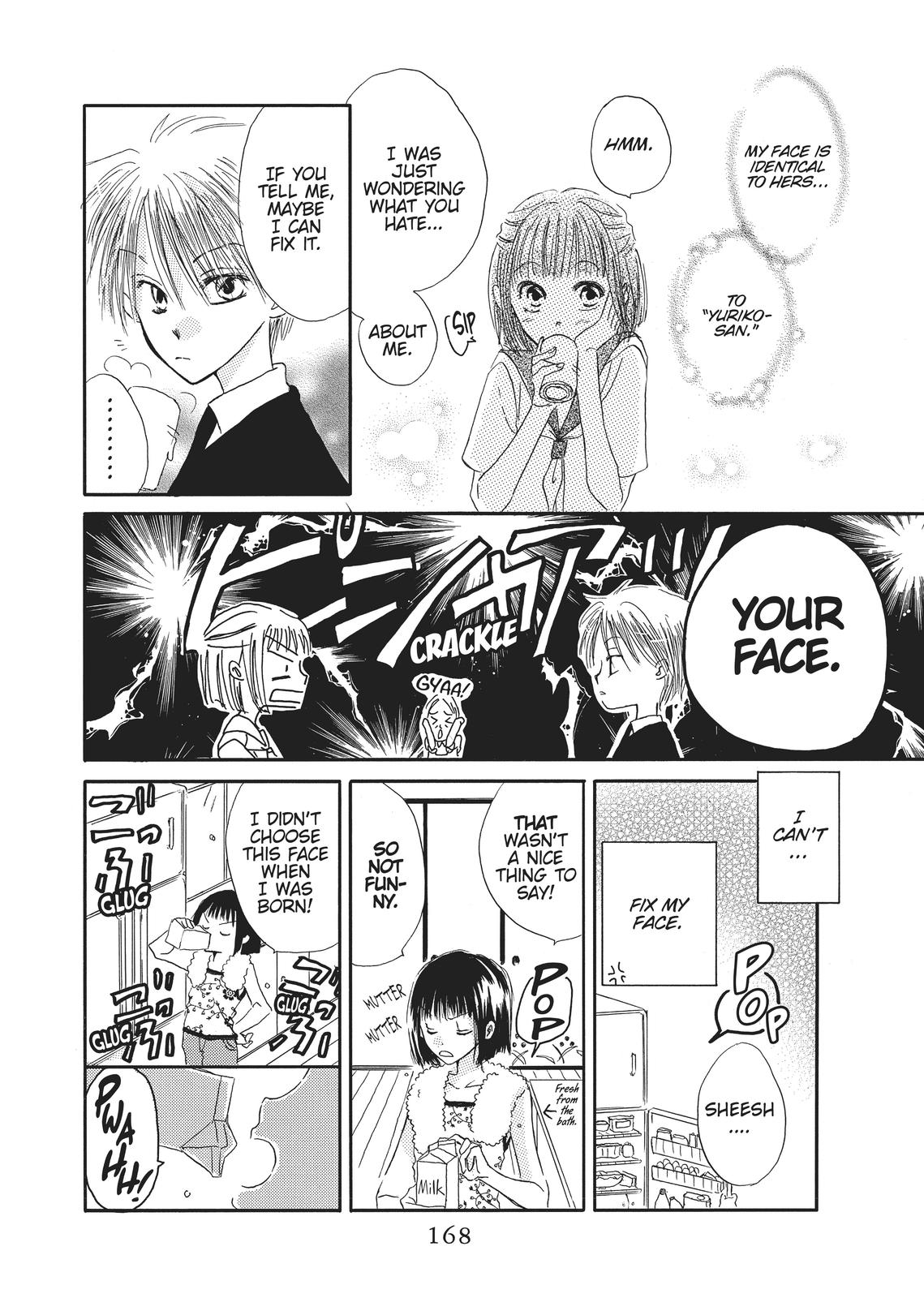 Read Last Game (en) Manga Online