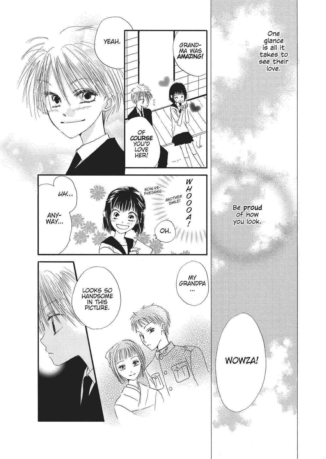 Read Last Game (en) Manga Online