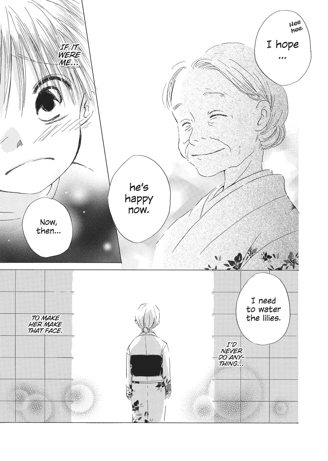 Read Last Game (en) Manga Online