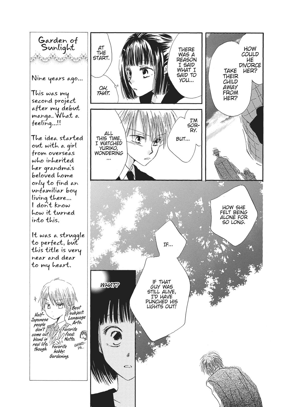 Read Last Game (en) Manga Online