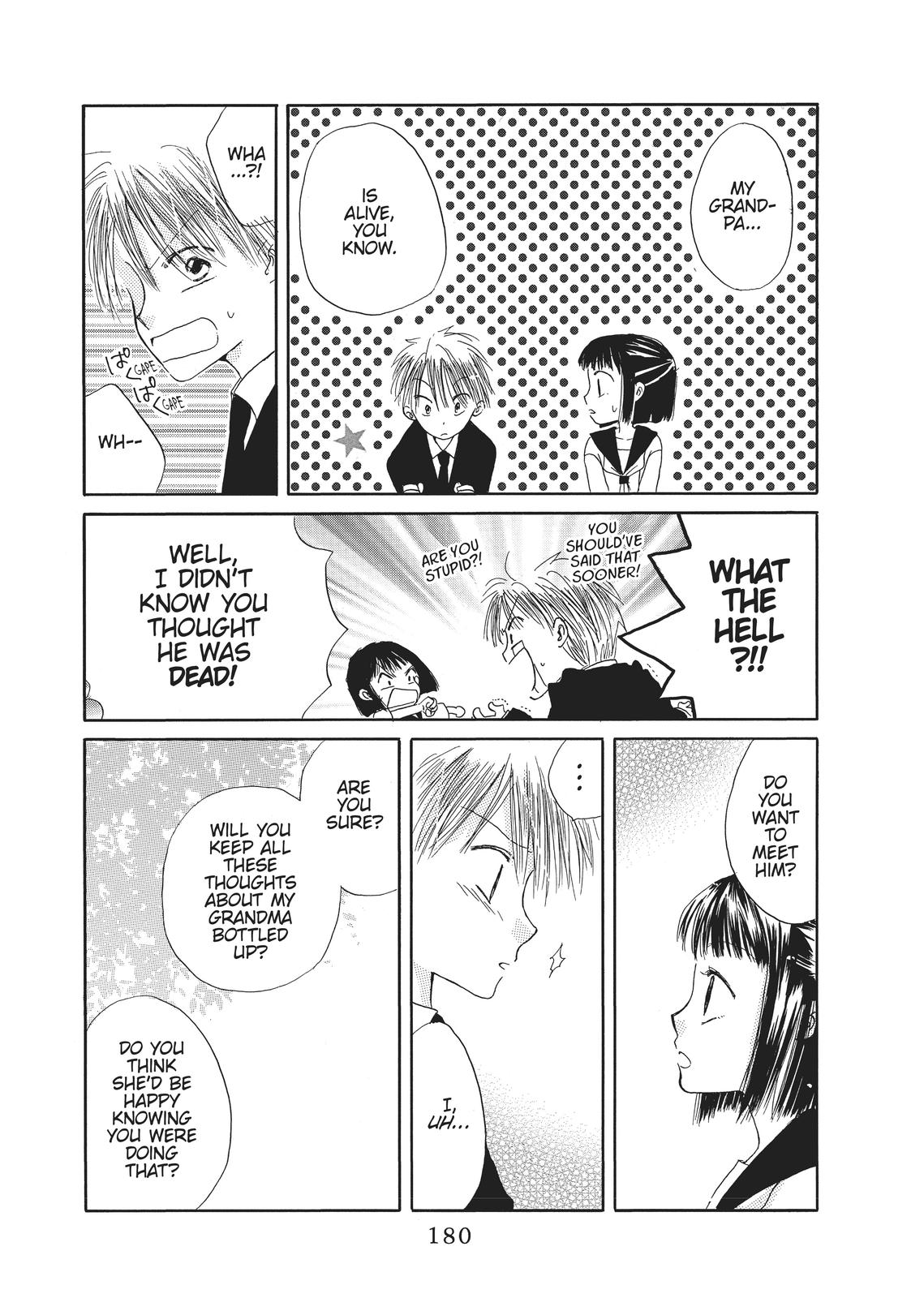 Read Last Game (en) Manga Online