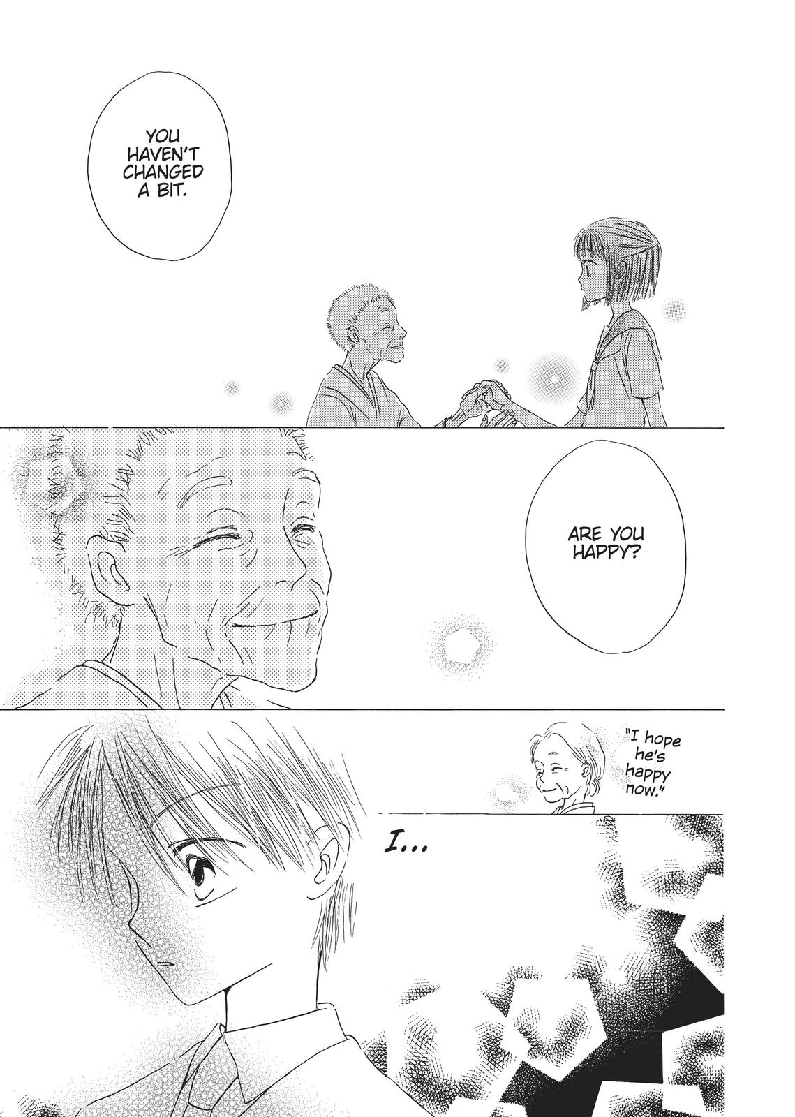 Read Last Game (en) Manga Online