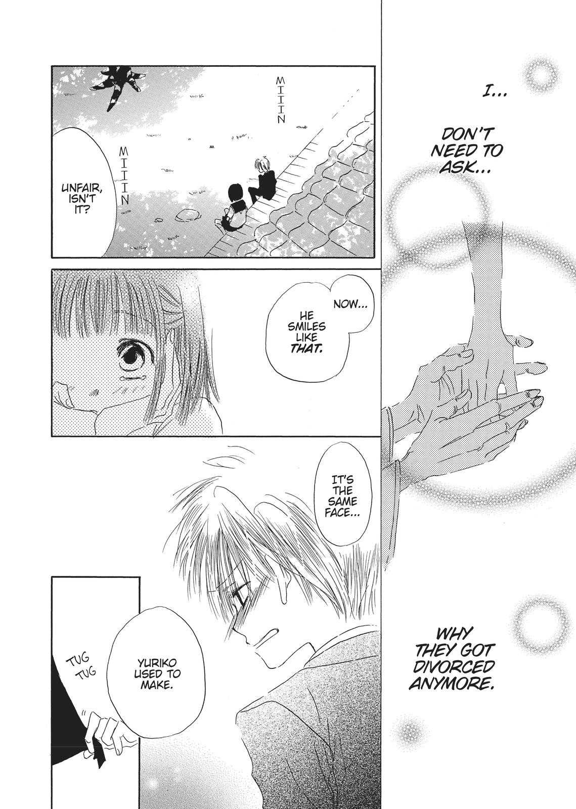 Read Last Game (en) Manga Online